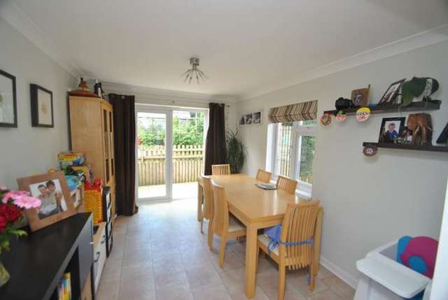  Image of 3 bedroom Cottage for sale in Main Road Knockholt Sevenoaks TN14 at Homevale Cottages Main road  Knockholt, TN14 7JF