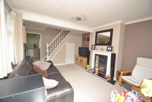  Image of 3 bedroom Cottage for sale in Main Road Knockholt Sevenoaks TN14 at Homevale Cottages Main road  Knockholt, TN14 7JF