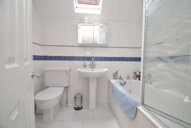  Image of 3 bedroom Cottage for sale in Main Road Knockholt Sevenoaks TN14 at Homevale Cottages Main road  Knockholt, TN14 7JF