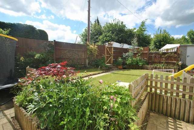  Image of 3 bedroom Cottage for sale in Main Road Knockholt Sevenoaks TN14 at Homevale Cottages Main road  Knockholt, TN14 7JF