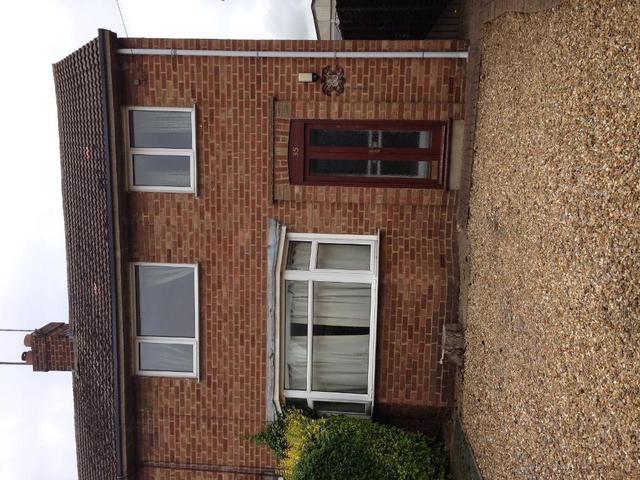  Image of 3 bedroom Semi-Detached house to rent in Northampton Lane North Moulton Northampton NN3 at Moulton  Northampton, NN3 7QY