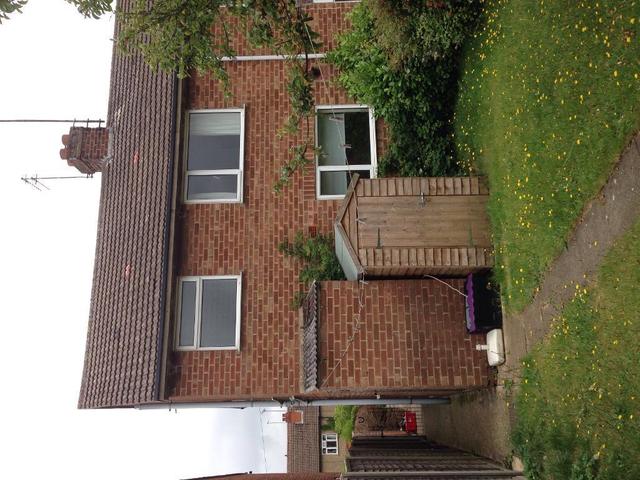  Image of 3 bedroom Semi-Detached house to rent in Northampton Lane North Moulton Northampton NN3 at Moulton  Northampton, NN3 7QY