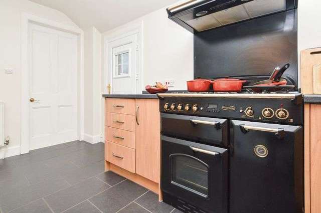  Image of 3 bedroom Terraced house for sale in Quarry Cottages Newcraighall Road Edinburgh EH15 at Newcraighall Road Newcraighall Edinburgh, EH15 3HJ