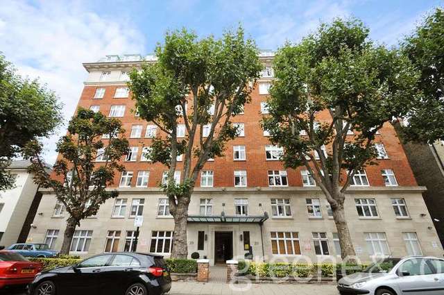  Image of Flat to rent in Abercorn Place London NW8 at London  St John
