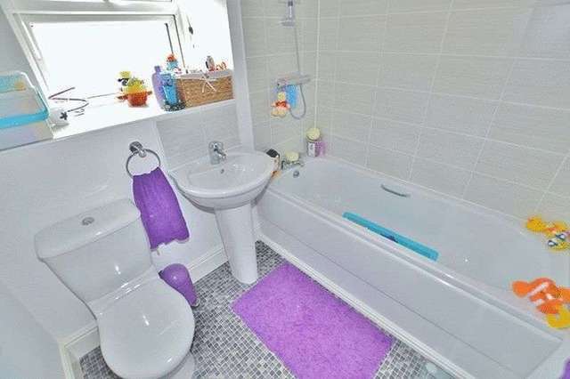  Image of 3 bedroom Semi-Detached house for sale in Armitage Drive Rothley Leicester LE7 at Armitage Drive  Rothley, LE7 7ST