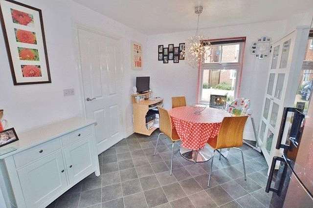  Image of 3 bedroom Semi-Detached house for sale in Armitage Drive Rothley Leicester LE7 at Armitage Drive  Rothley, LE7 7ST