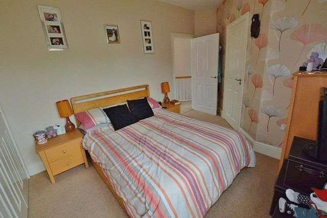  Image of 3 bedroom Semi-Detached house for sale in Armitage Drive Rothley Leicester LE7 at Armitage Drive  Rothley, LE7 7ST