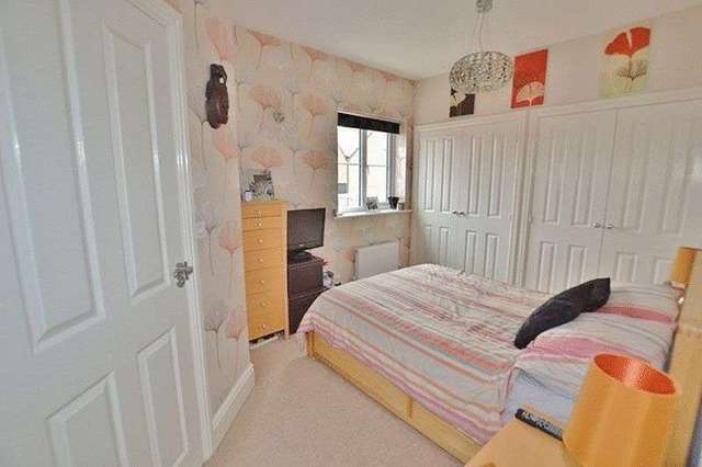  Image of 3 bedroom Semi-Detached house for sale in Armitage Drive Rothley Leicester LE7 at Armitage Drive  Rothley, LE7 7ST