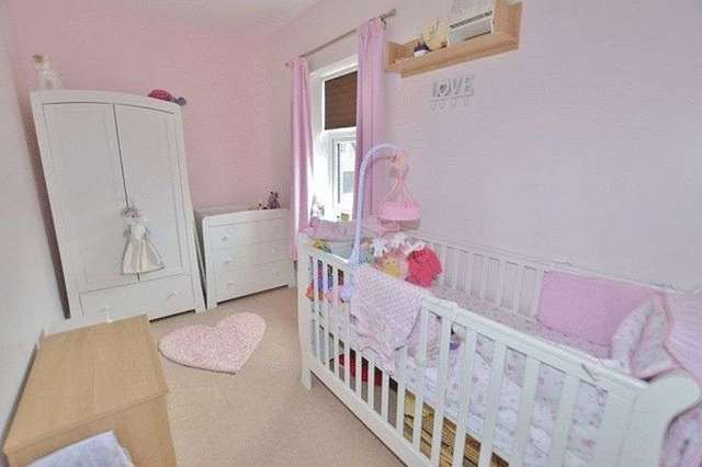  Image of 3 bedroom Semi-Detached house for sale in Armitage Drive Rothley Leicester LE7 at Armitage Drive  Rothley, LE7 7ST
