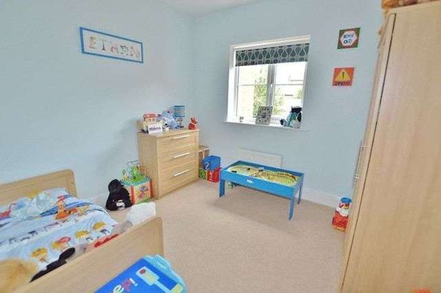  Image of 3 bedroom Semi-Detached house for sale in Armitage Drive Rothley Leicester LE7 at Armitage Drive  Rothley, LE7 7ST