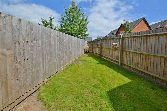 Image of 3 bedroom Semi-Detached house for sale in Armitage Drive Rothley Leicester LE7 at Armitage Drive  Rothley, LE7 7ST