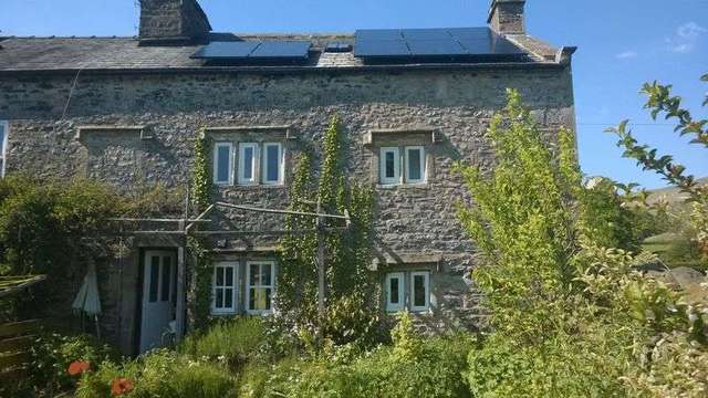  Image of 3 bedroom Cottage to rent in Brigflatts Lane Sedbergh LA10 at Brigflatts Lane  Sedbergh, LA10 5HN