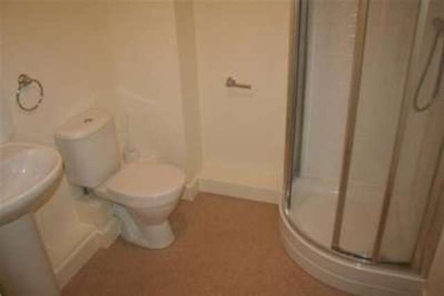  Image of 1 bedroom Flat to rent in Corporation Street Taunton TA1 at Taunton, TA1 4BB