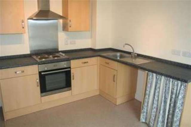  Image of 1 bedroom Flat to rent in Corporation Street Taunton TA1 at Taunton, TA1 4BB