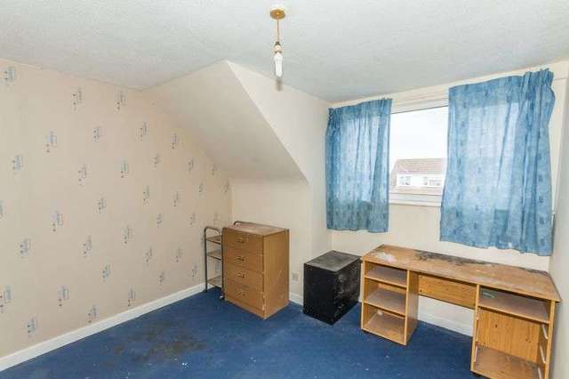  Image of 4 bedroom Terraced house for sale in Cormorant Drive St. Austell PL25 at Cormorant Drive  St. Austell, PL25 3BA