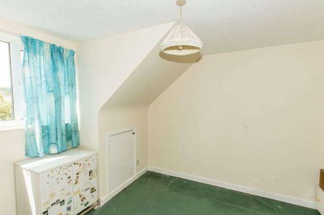  Image of 4 bedroom Terraced house for sale in Cormorant Drive St. Austell PL25 at Cormorant Drive  St. Austell, PL25 3BA