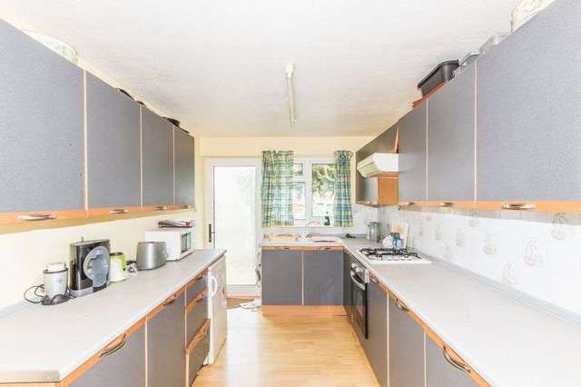  Image of 4 bedroom Terraced house for sale in Cormorant Drive St. Austell PL25 at Cormorant Drive  St. Austell, PL25 3BA