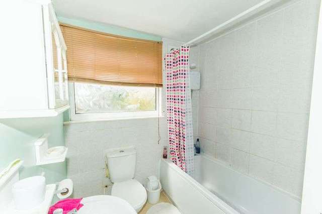  Image of 4 bedroom Terraced house for sale in Cormorant Drive St. Austell PL25 at Cormorant Drive  St. Austell, PL25 3BA