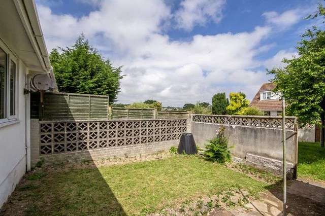  Image of 4 bedroom Terraced house for sale in Cormorant Drive St. Austell PL25 at Cormorant Drive  St. Austell, PL25 3BA