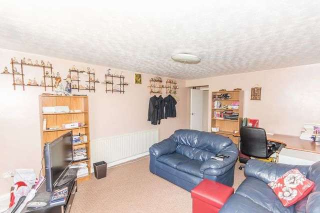  Image of 4 bedroom Terraced house for sale in Cormorant Drive St. Austell PL25 at Cormorant Drive  St. Austell, PL25 3BA