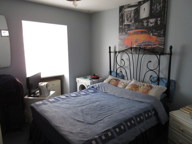  Image of 1 bedroom Property for sale in Gainsborough Court Corby NN18 at Gainsborough Court  Corby, NN18 0RR