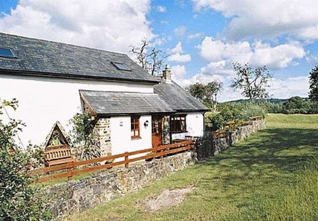  Image of 3 bedroom Detached house to rent in Harford Landkey Barnstaple EX32 at Harford Landkey Barnstaple, EX32 0LG