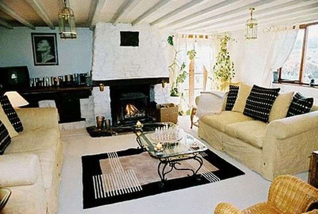  Image of 3 bedroom Detached house to rent in Harford Landkey Barnstaple EX32 at Harford Landkey Barnstaple, EX32 0LG
