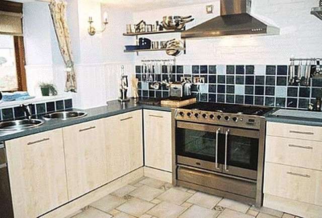  Image of 3 bedroom Detached house to rent in Harford Landkey Barnstaple EX32 at Harford Landkey Barnstaple, EX32 0LG