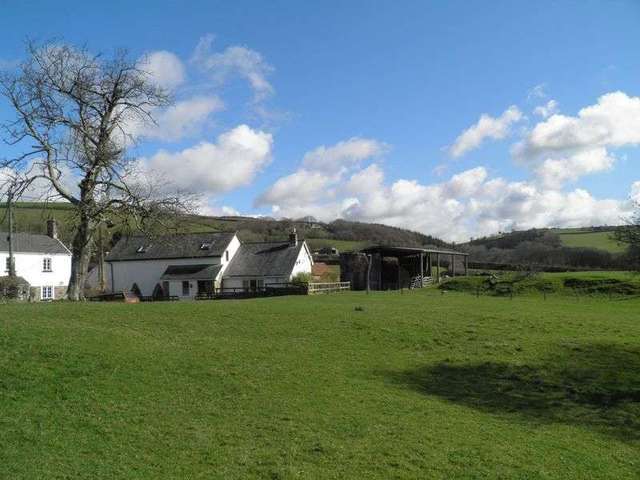  Image of 3 bedroom Detached house to rent in Harford Landkey Barnstaple EX32 at Harford Landkey Barnstaple, EX32 0LG