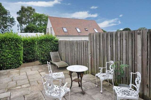  Image of 3 bedroom Cottage for sale in Abingdon Road Sutton Courtenay Abingdon OX14 at Abingdon Road Sutton Courtenay Abingdon, OX14 4NF