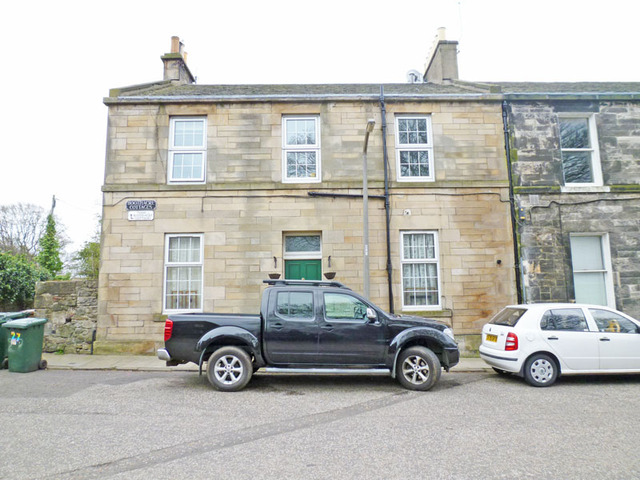  Image of 2 bedroom Flat to rent in Boothacre Cottages Edinburgh EH6 at Leith Links Edinburgh Edinburgh, EH6 7QW