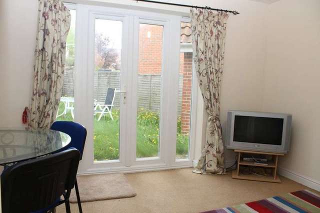  Image of 3 bedroom Semi-Detached house to rent in Caddow Road Norwich NR5 at Three Score Norwich Bowthorpe, NR5 9PQ