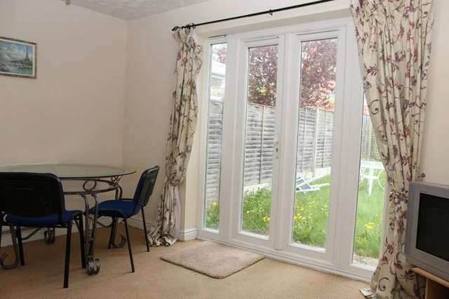  Image of 3 bedroom Semi-Detached house to rent in Caddow Road Norwich NR5 at Three Score Norwich Bowthorpe, NR5 9PQ