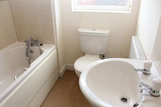  Image of 3 bedroom Semi-Detached house to rent in Caddow Road Norwich NR5 at Three Score Norwich Bowthorpe, NR5 9PQ