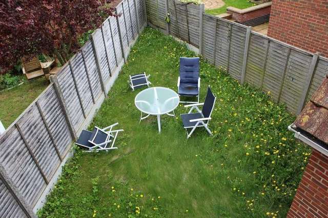  Image of 3 bedroom Semi-Detached house to rent in Caddow Road Norwich NR5 at Three Score Norwich Bowthorpe, NR5 9PQ