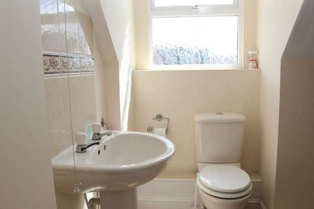  Image of 3 bedroom Semi-Detached house to rent in Caddow Road Norwich NR5 at Three Score Norwich Bowthorpe, NR5 9PQ