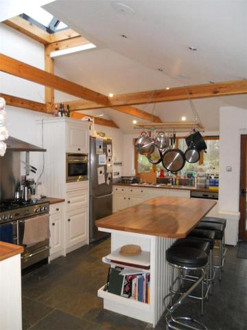  Image of 3 bedroom Cottage to rent in The Loan West Linton EH46 at West Linton Borders Borders, EH46 7HE