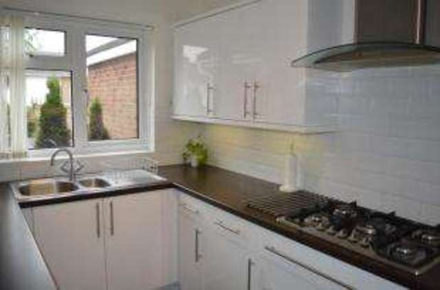  Image of 3 bedroom Terraced house for sale in Phelipps Road Corfe Mullen Wimborne BH21 at Corfe Mullen Wimborne Corfe Mullen, BH21 3NP