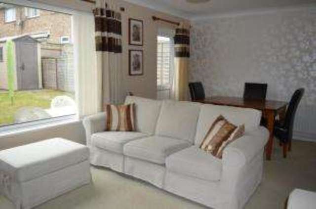  Image of 3 bedroom Terraced house for sale in Phelipps Road Corfe Mullen Wimborne BH21 at Corfe Mullen Wimborne Corfe Mullen, BH21 3NP