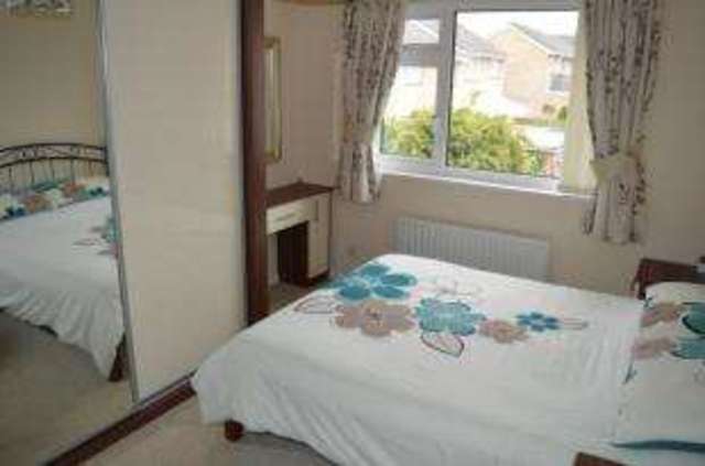  Image of 3 bedroom Terraced house for sale in Phelipps Road Corfe Mullen Wimborne BH21 at Corfe Mullen Wimborne Corfe Mullen, BH21 3NP