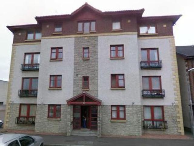  Image of 2 bedroom Flat to rent in Easter Hermitage Edinburgh EH6 at Leith Edinburgh Edinburgh, EH6 8DR
