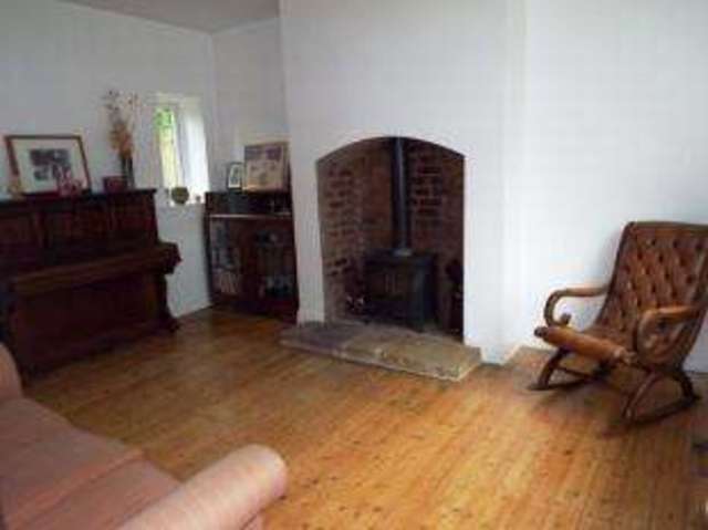  Image of 2 bedroom Terraced house for sale in Fernilee Whaley Bridge High Peak SK23 at Fernilee Whaley Bridge Whaley Bridge, SK23 7HB
