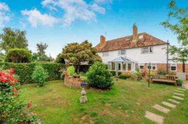  Image of 3 bedroom Semi-Detached house for sale in The Heath Appledore Ashford TN26 at The Heath Appledore Appledore Heath, TN26 2AX