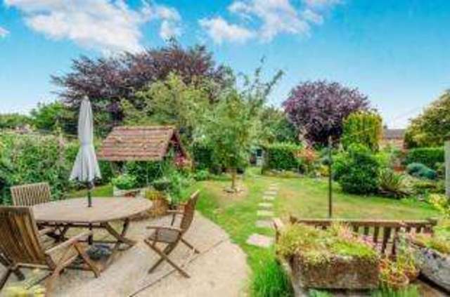  Image of 3 bedroom Semi-Detached house for sale in The Heath Appledore Ashford TN26 at The Heath Appledore Appledore Heath, TN26 2AX