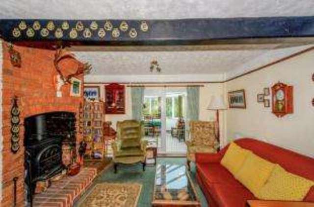  Image of 3 bedroom Semi-Detached house for sale in The Heath Appledore Ashford TN26 at The Heath Appledore Appledore Heath, TN26 2AX