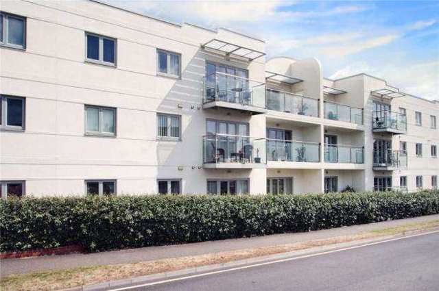  Image of 2 bedroom Apartment for sale in Broadmark Lane Rustington Littlehampton BN16 at Broadmark Lane Rustington Rustington, BN16 2GY