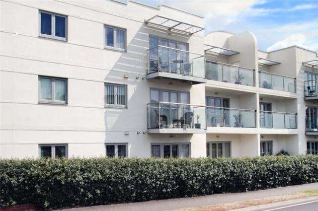  Image of 2 bedroom Apartment for sale in Broadmark Lane Rustington Littlehampton BN16 at Broadmark Lane Rustington Rustington, BN16 2GY