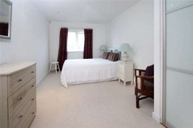  Image of 2 bedroom Apartment for sale in Broadmark Lane Rustington Littlehampton BN16 at Broadmark Lane Rustington Rustington, BN16 2GY