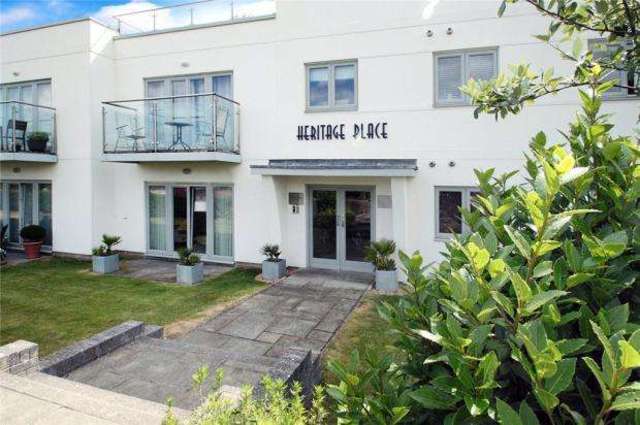  Image of 2 bedroom Apartment for sale in Broadmark Lane Rustington Littlehampton BN16 at Broadmark Lane Rustington Rustington, BN16 2GY