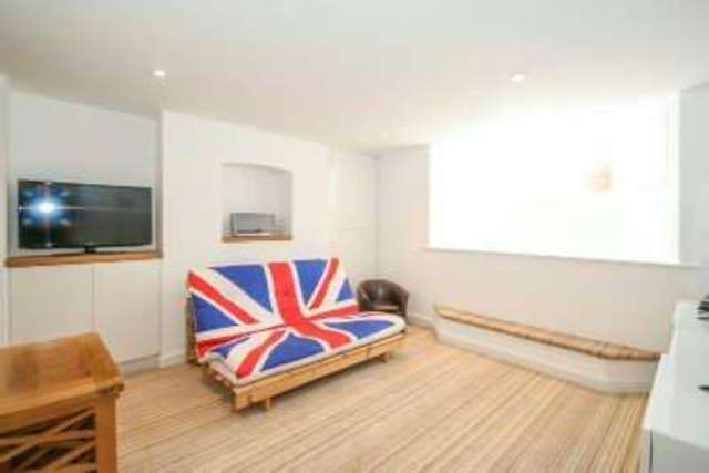  Image of 3 bedroom Terraced house for sale in Hermitage Road Hale Altrincham WA15 at ALTRINCHAM, WA15 8BW